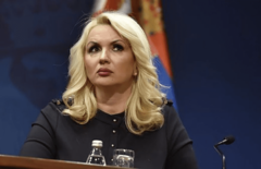 "ZABRINJAVAJUĆI PORAST OBOLJELIH" Najviše zaraženih iz Srbije u starosnoj grupi od 30 do 40 godina