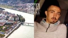 Nestao 24-godišnji mladić iz Goražda: Porodica i prijatelji ga traže