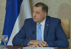 Dodik o stanju u Crnoj Gori “Ni Srbija ni Srpska se ne miješaju u unutrašnje stvari Podgorice”