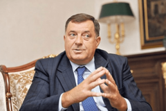 Dodik: Na DNS-u je da odluči da li će napustiti koaliciju