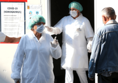 NAJVIŠE ZARAŽENIH IZ SARAJEVA OD 253 uzorka testirana na KCUS, 12 pozitivno na korona virus