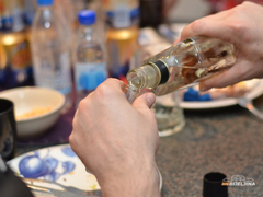 Ovo je razlog zašto je rakija omiljeno piće Srba