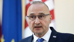 Radman: "Tuđman bi se okretao u grobu kada bi slušao Milanovića"