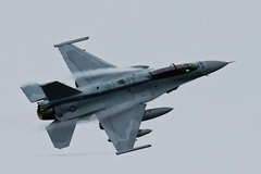 Ukrajinci izgubili avion F-16