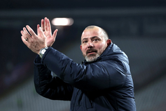 Dejan Stanković mijenja Piksija na klupi Srbije?