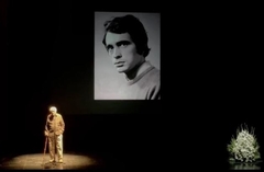 "Ovo ne bi trebalo da bude oproštaj" Emotivan govor na komemoraciji Lanetu Gutoviću kida srce i dušu