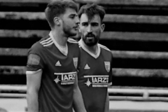TRAGEDIJA Preminuo mladi fudbaler