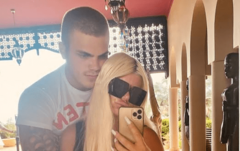 "Više nije mogao da trpi NJENU LJUBOMORU" Dara i Toni se otpratili sa Instagrama, a onda je pjevačica promijenila mišljenje