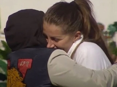 Dalila Dragojević priznala prevaru "Car i ja samo se CIJELU NOĆ LJUBILI"