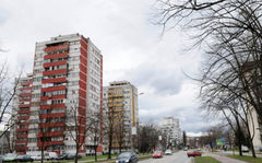 Otkačio se lift u Banjoj Luci, povrijeđeno više osoba