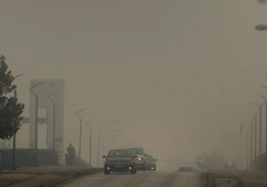 Smrtonosno zagađenje vazduha u BiH ubija na hiljade ljudi