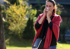 Kako razlikovati simptome korone, gripa, prehlade i alergije
