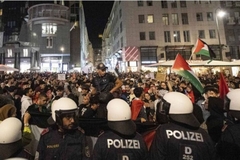 Austrijski mediji: Hiljade novih džihadista, nadziru se veze sa radikalima iz BiH