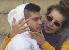 Dejan otvorio dušu "Kada sam je vidio sa njim, nije mi bilo dobro, pa sam vratio burmu"