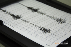 TLO NE MIRUJE Novi slabiji zemljotres u centralnoj Hrvatskoj