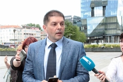 Almir Džuvo imenovan za direktora OBA