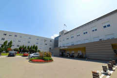 U bijeljinskoj bolnici prvi put operacija ingvinalne hernije tep metodom