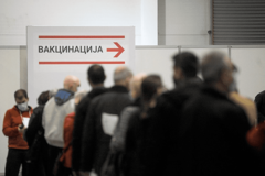 Od danas građani BiH mogu besplatno da se vakcinišu u Srbiji