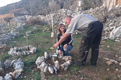 Porodica iz Njemačke doselila u BiH: Ovdje smo pronašli mir i toplotu