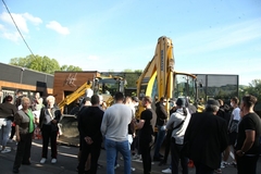 Slučaj "Kajak": Ministarstvo poništilo rješenje o rušenju