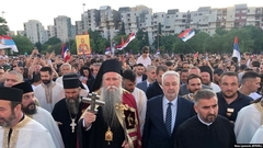 SPC u Crnoj Gori želi vjeronauku u školama