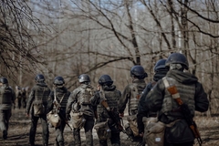 Zastrašujuće upozorenje: Ukoliko Rusi napadnu, linija fronta u Ukrajini će se potpuno raspasti