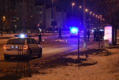 Tinejdžer stradao na isti način kao djevojčica: Izašao iz autobusa i krenuo da pretrčava ulicu kada je na njega kolima naletio sveštenik