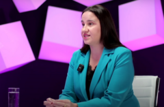 Benjamina Karić: Osjećam tjeskobu zbog sigurnosne situacije u Sarajevu, stan u Titovoj platila sam 300 hiljada KM