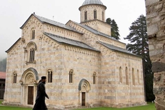 Bratstvo manastira Visoki Dečani se oglasilo: Međuetnički odnosi najgori u posljednje 23 godine