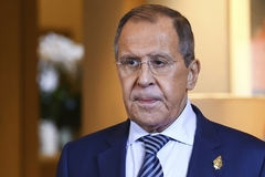 Lavrov: Grci su nam nekada bili prijatelji