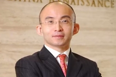 Nestao vodeći kineski investicioni bankar Fan Bao