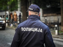 Upucan advokat u Srbiji: Na parkingu ispalili u njega nekoliko metaka