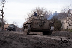 UŽIVO /VIDEO/ Rusi zauzeli Kamenskoe; Nova ofanziva na Seversk; Namjeravali dići u vazduh rudnike soli; "Dva ga vuku a trojica tuku"