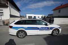 Tragedija u Hrvatskoj: U kući pronađena dva mrtva muškarca