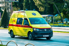 Ručak umalo završio kobno: Čovjeka u Zagori spasili čudesnom reakcijom
