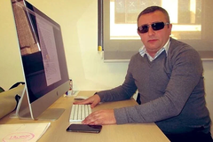 Sarajevski inovator u borbi protiv femicida: Amir Mujezin razvija projekat Smart Call