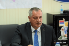 "ZDRAVSTVENI SISTEM PRIORITET" Višković o programu ekonomskih reformi u Srpskoj