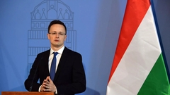 Mađarska: Svijet se ne sastoji samo od Amerike i Evrope, zemlje Istoka su pokretač ekonomskih promjena