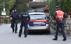 Austrijska policija traga za bivšim supružnicima iz BiH: U automobilu otkriveni tragovi krvi