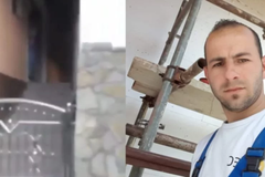 Majstoru bahati vlasnici nisu htjeli platiti radove, on sve polupao (VIDEO)