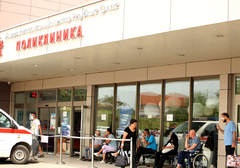 "Moždani udar je teško oboljenje" U UKC RS kreće akcija besplatnih pregleda krvnih sudova vrata i glave