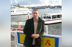 "Supruga u potpunom šoku” Muškarac se utopio u plićaku na UKLETOJ PLAŽI, ljudi se organizovali da pomognu njegovoj porodici