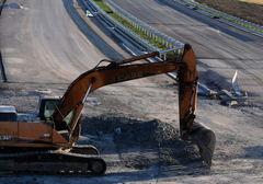 Dodik najavio: U subotu početak izgradnje auto-puta Banjaluka - Prijedor