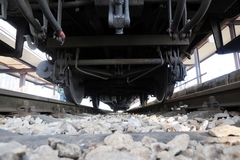 Voz udario u auto kod Banjaluke, poginuo muškarac