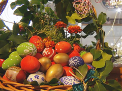 Drugi dan Vaskrsa - Vaskršnji ponedjeljak