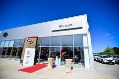 Svečano otvoren novi Toyota salon u Brčkom (FOTO)