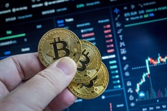 Tržište kriptovaluta u zelenom