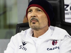 Odbio da bude trener Bolonje iz poštovanja prema Mihajloviću