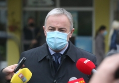 "Čega se pametan stidi, time se BUDALA PONOSI" Borenović o Dodikovom ponašanju i dovođenju harmonikaša u Predsjedništvo BiH