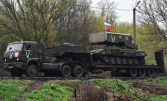 UŽIVO /VIDEO/ AZOV hoće u Tursku; Kina nije za Treći svjetski rat; Stižu gepardi; Pentagon: Ruska vojska i država su oslabljene